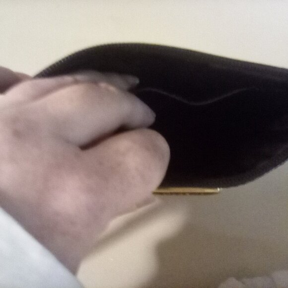 Coach Monogram Wristlet - Picture 7 of 11